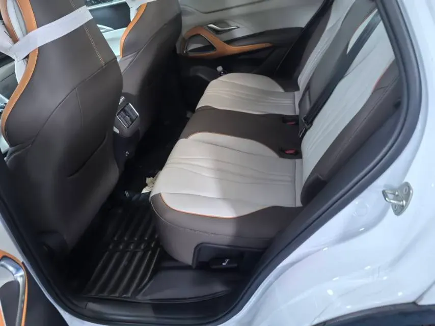 2022 Ruichi Auto EC35 BEV 82HP BEV 36.288KWH,autocango,china used car exporter,china ev exporter,chinese used car exporter,chinese used ev exporter