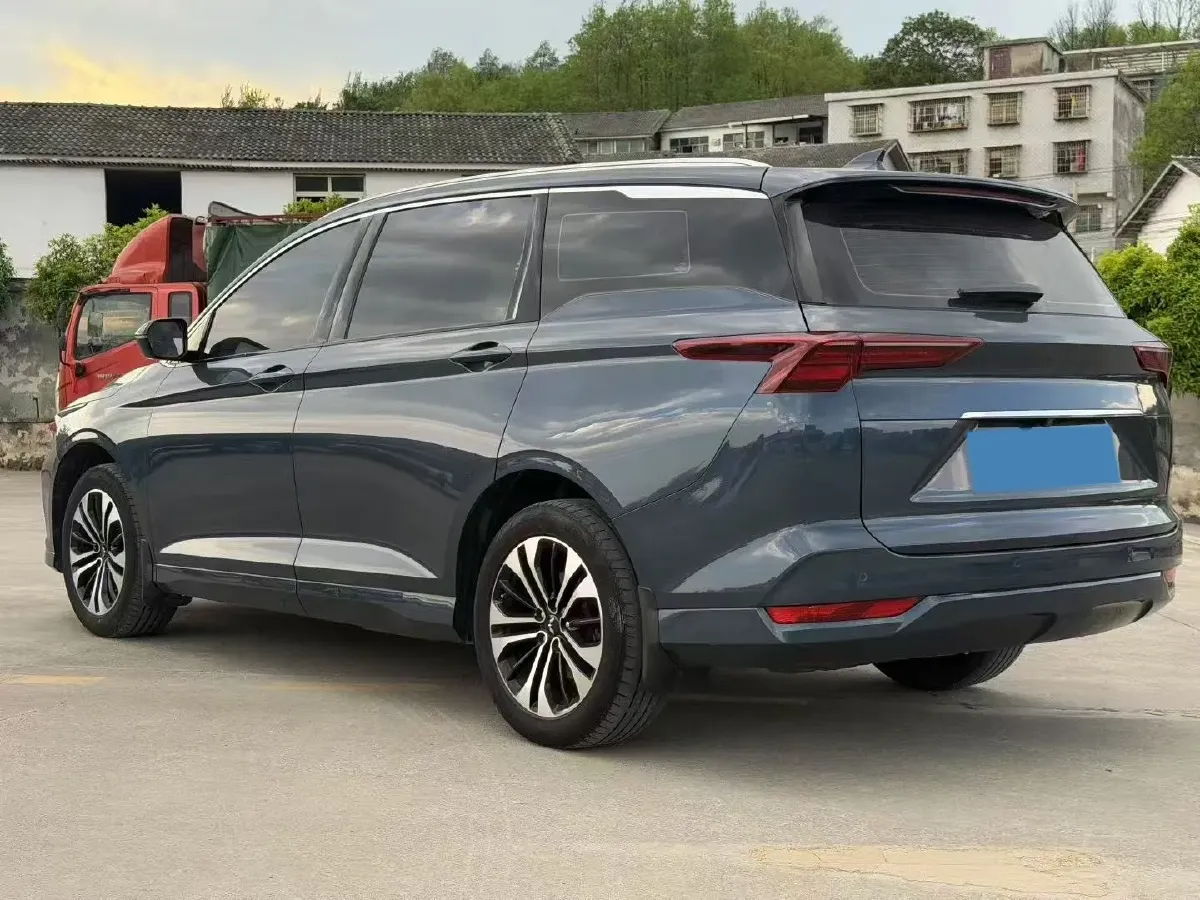 2020 WuLing KaiJie 1.5T 147HP L4 CVT,autocango,china used car exporter,china ev exporter,chinese used car exporter,chinese used ev exporter