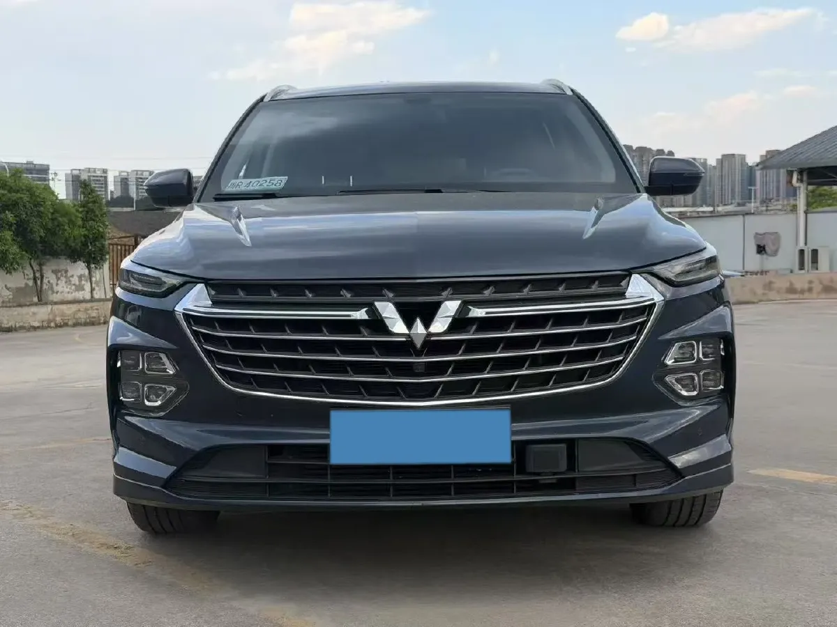 2020 WuLing KaiJie 1.5T 147HP L4 CVT,autocango,china used car exporter,china ev exporter,chinese used car exporter,chinese used ev exporter
