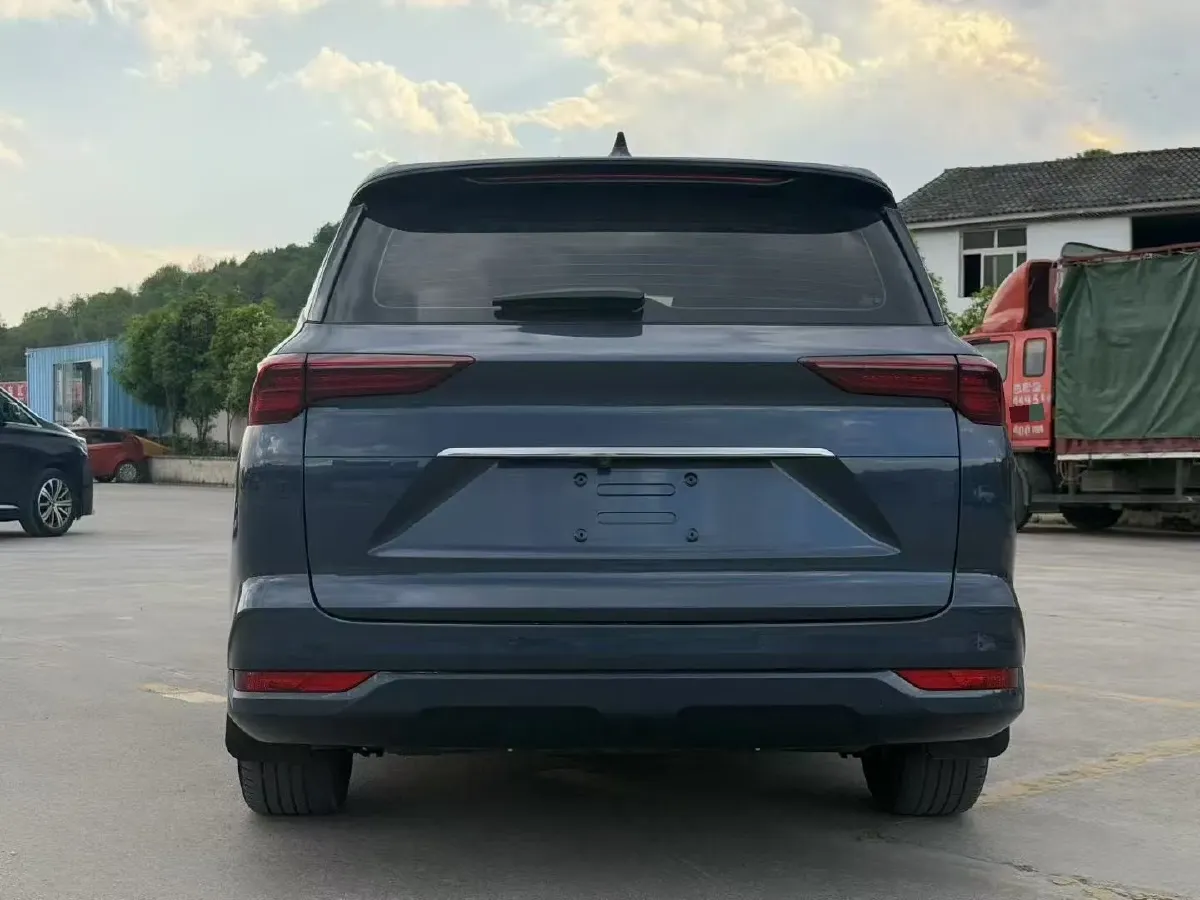 2020 WuLing KaiJie 1.5T 147HP L4 CVT,autocango,china used car exporter,china ev exporter,chinese used car exporter,chinese used ev exporter