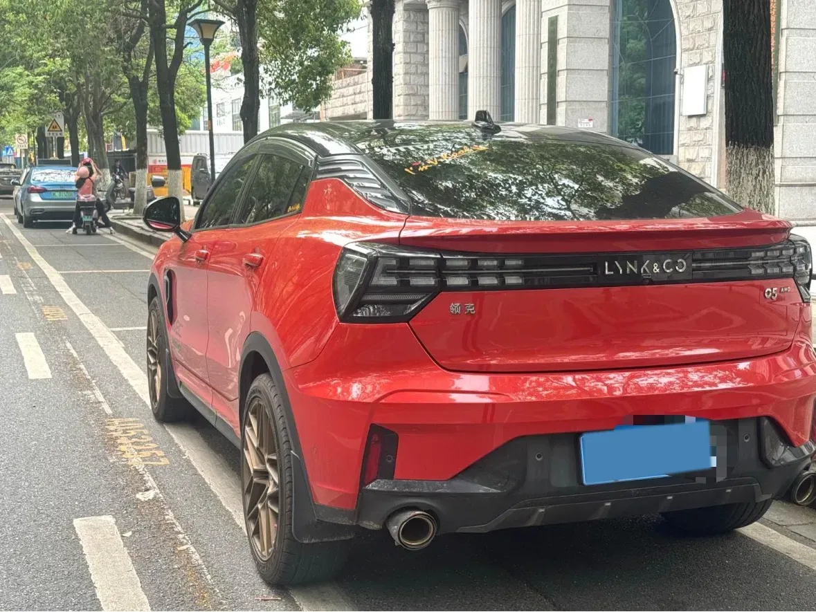 2020 LYNK&CO 05 2.0T 254HP L4 8AT,autocango,china used car exporter,china ev exporter,chinese used car exporter,chinese used ev exporter