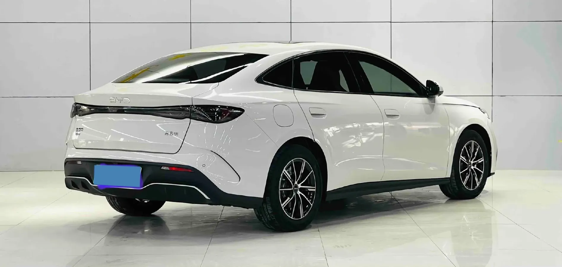 2024 BYD Seal 06 1.5L 101HP L4 E-CVT PHEV 15.87KWH,autocango,china used car exporter,china ev exporter,chinese used car exporter,chinese used ev exporter