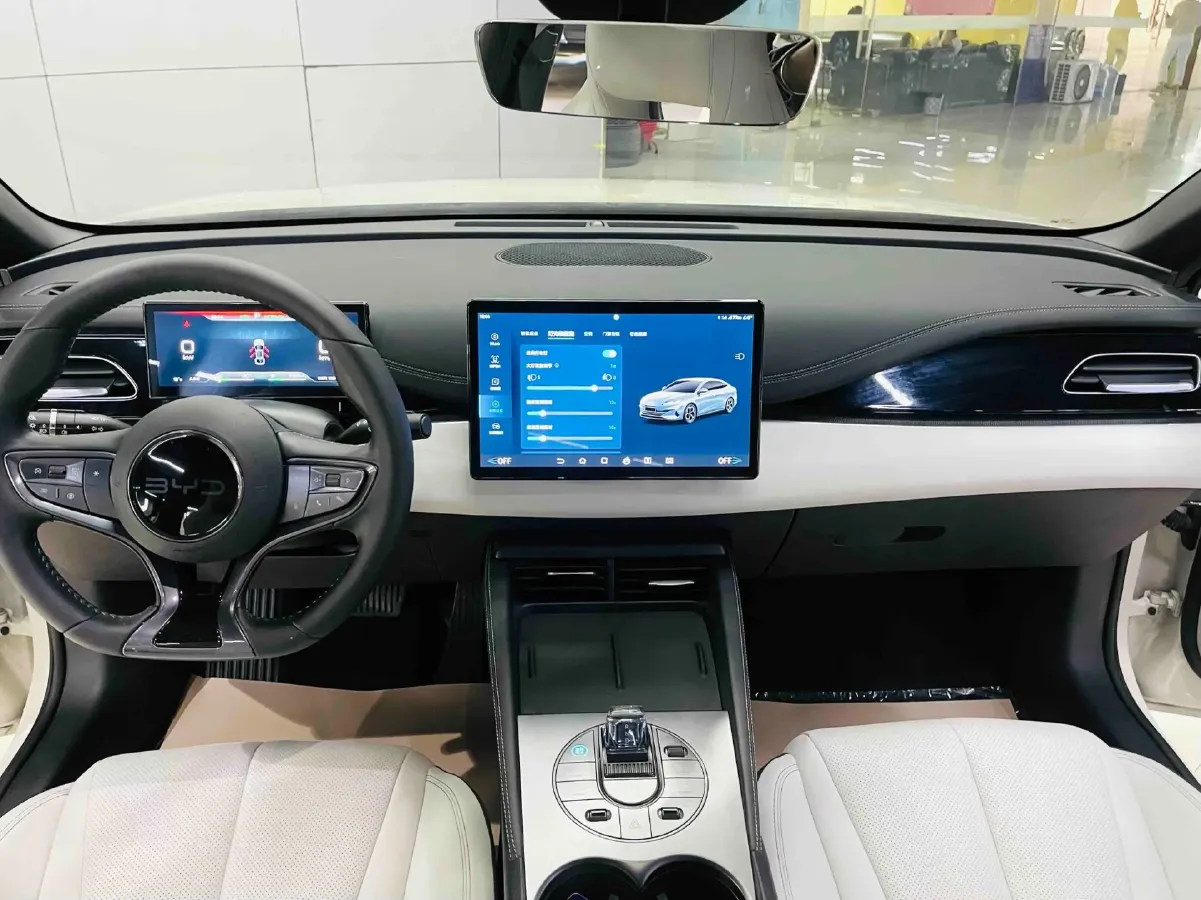 2024 BYD Seal 06 1.5L 101HP L4 E-CVT PHEV 15.87KWH,autocango,china used car exporter,china ev exporter,chinese used car exporter,chinese used ev exporter