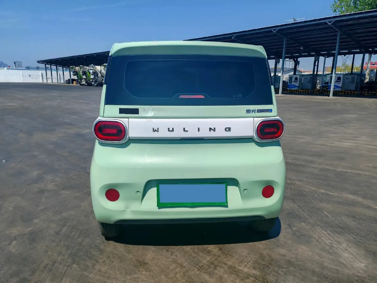 2024 WuLing HongGuang MINI EV BEV 17.3KWH,autocango,china used car exporter,china ev exporter,chinese used car exporter,chinese used ev exporter