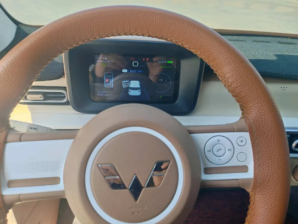 2024 WuLing HongGuang MINI EV BEV 17.3KWH,autocango,china used car exporter,china ev exporter,chinese used car exporter,chinese used ev exporter