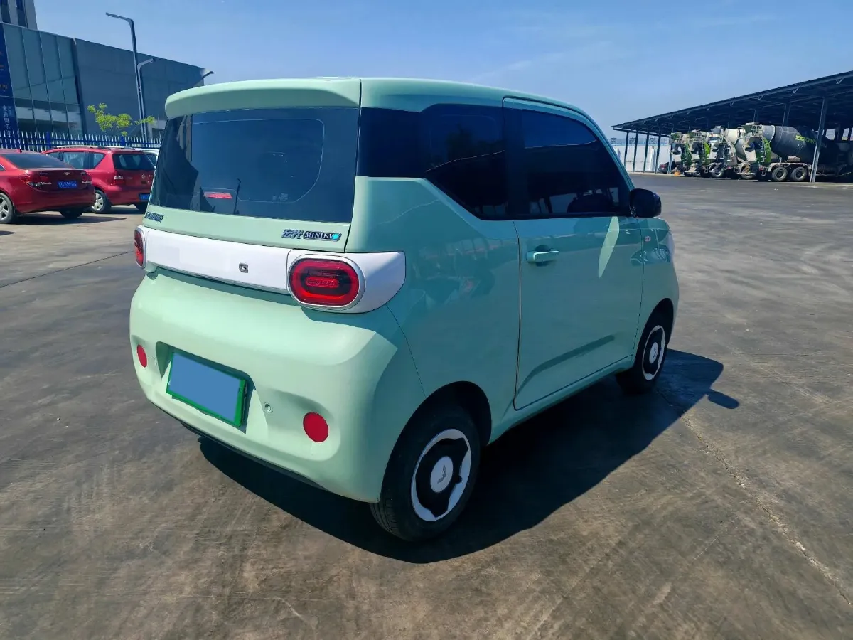 2024 WuLing HongGuang MINI EV BEV 17.3KWH,autocango,china used car exporter,china ev exporter,chinese used car exporter,chinese used ev exporter