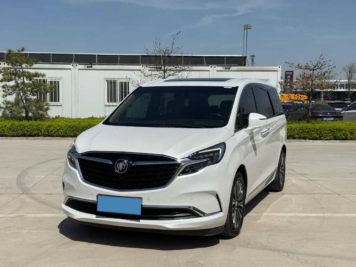 2021 Buick GL8 2.0T 237HP L4 9AT,autocango,china used car exporter,china ev exporter,chinese used car exporter,chinese used ev exporter