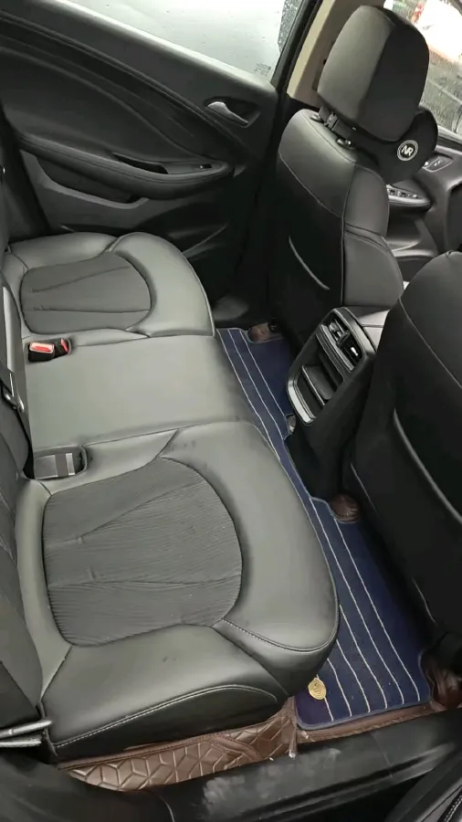 2020 Buick EnvisionPlus 1.5T 169HP L4 7DCT,autocango,china used car exporter,china ev exporter,chinese used car exporter,chinese used ev exporter