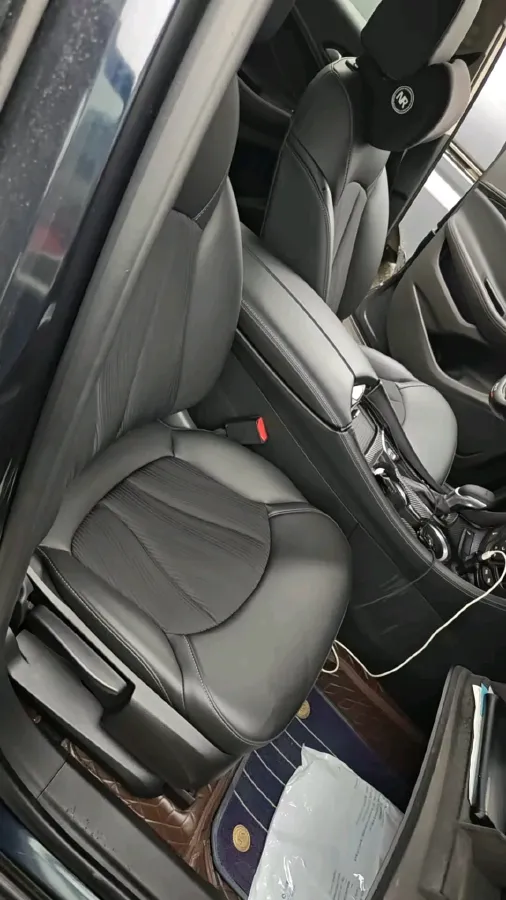 2020 Buick EnvisionPlus 1.5T 169HP L4 7DCT,autocango,china used car exporter,china ev exporter,chinese used car exporter,chinese used ev exporter