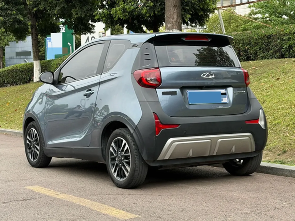 2022 Chery Little Ant BEV 29.2KWH,autocango,china used car exporter,china ev exporter,chinese used car exporter,chinese used ev exporter