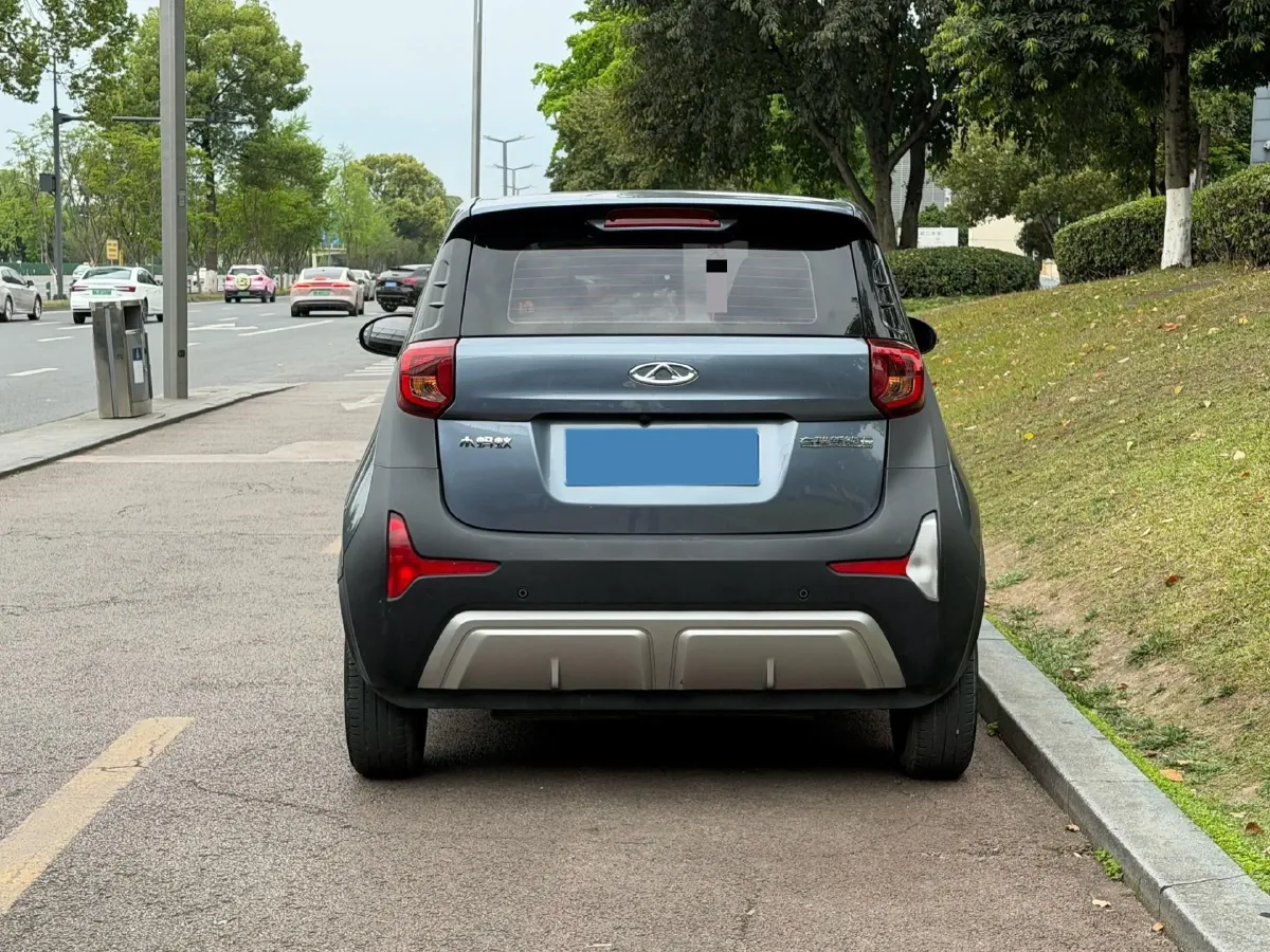 2022 Chery Little Ant BEV 29.2KWH,autocango,china used car exporter,china ev exporter,chinese used car exporter,chinese used ev exporter
