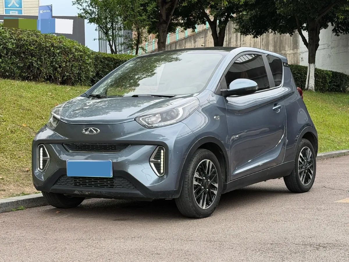 2022 Chery Little Ant BEV 29.2KWH,autocango,china used car exporter,china ev exporter,chinese used car exporter,chinese used ev exporter