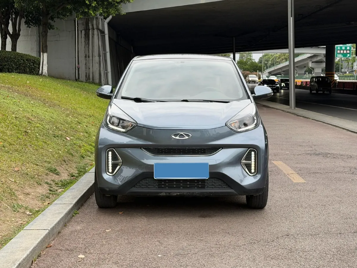 2022 Chery Little Ant BEV 29.2KWH,autocango,china used car exporter,china ev exporter,chinese used car exporter,chinese used ev exporter