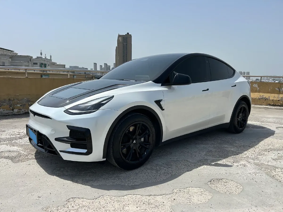 2022 Tesla Model Y BEV 60KWH,autocango,china used car exporter,china ev exporter,chinese used car exporter,chinese used ev exporter
