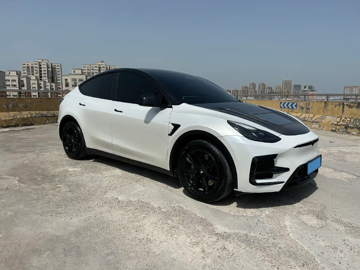 2022 Tesla Model Y BEV 60KWH,autocango,china used car exporter,china ev exporter,chinese used car exporter,chinese used ev exporter