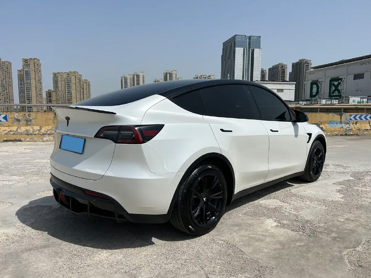 2022 Tesla Model Y BEV 60KWH,autocango,china used car exporter,china ev exporter,chinese used car exporter,chinese used ev exporter