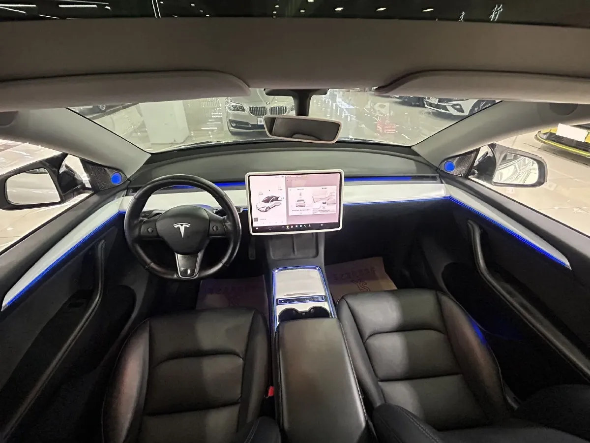 2022 Tesla Model Y BEV 60KWH,autocango,china used car exporter,china ev exporter,chinese used car exporter,chinese used ev exporter