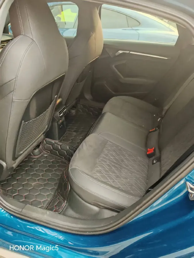 2022 Audi A3 1.4T 150HP L4 7DCT,autocango,china used car exporter,china ev exporter,chinese used car exporter,chinese used ev exporter