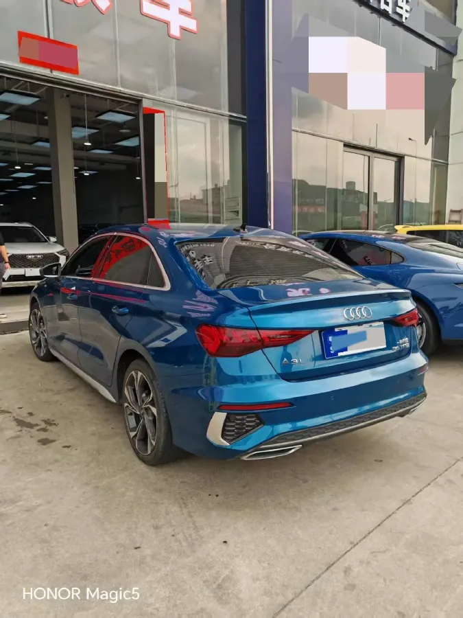 2022 Audi A3 1.4T 150HP L4 7DCT,autocango,china used car exporter,china ev exporter,chinese used car exporter,chinese used ev exporter