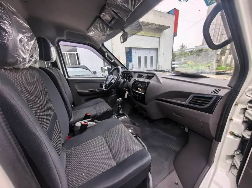 2020 Dongfeng RuiQi 6 2.3T 163HP L4 8AT,autocango,china used car exporter,china ev exporter,chinese used car exporter,chinese used ev exporter