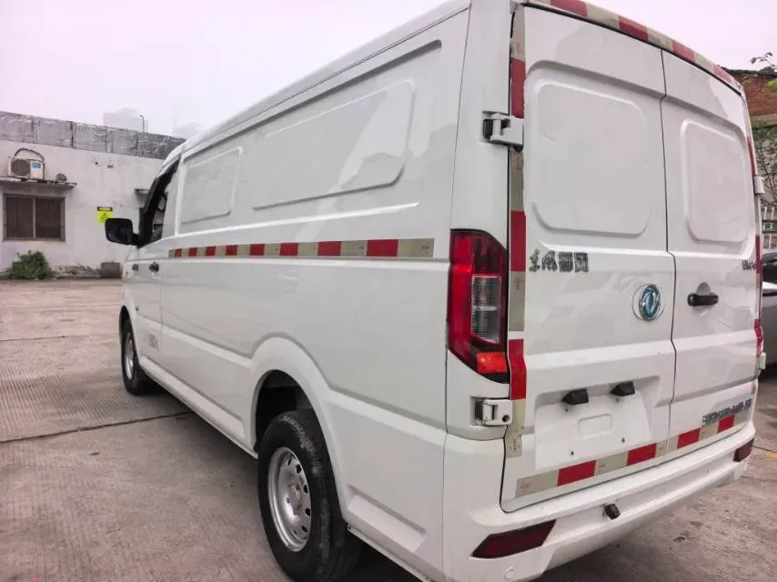 2020 Dongfeng RuiQi 6 2.3T 163HP L4 8AT,autocango,china used car exporter,china ev exporter,chinese used car exporter,chinese used ev exporter