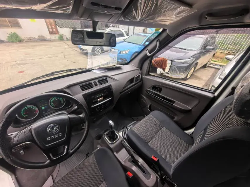 2020 Dongfeng RuiQi 6 2.3T 163HP L4 8AT,autocango,china used car exporter,china ev exporter,chinese used car exporter,chinese used ev exporter