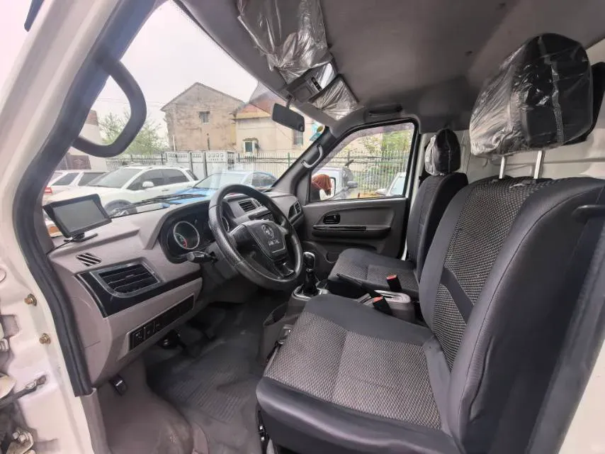 2020 Dongfeng RuiQi 6 2.3T 163HP L4 8AT,autocango,china used car exporter,china ev exporter,chinese used car exporter,chinese used ev exporter