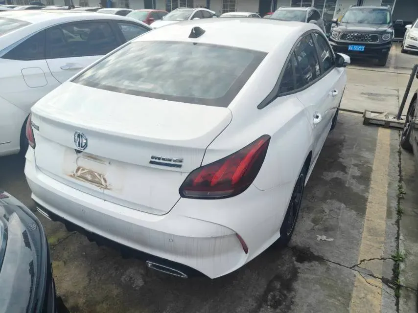 2021 MG 5 1.5L 120HP L4 CVT,autocango,china used car exporter,china ev exporter,chinese used car exporter,chinese used ev exporter
