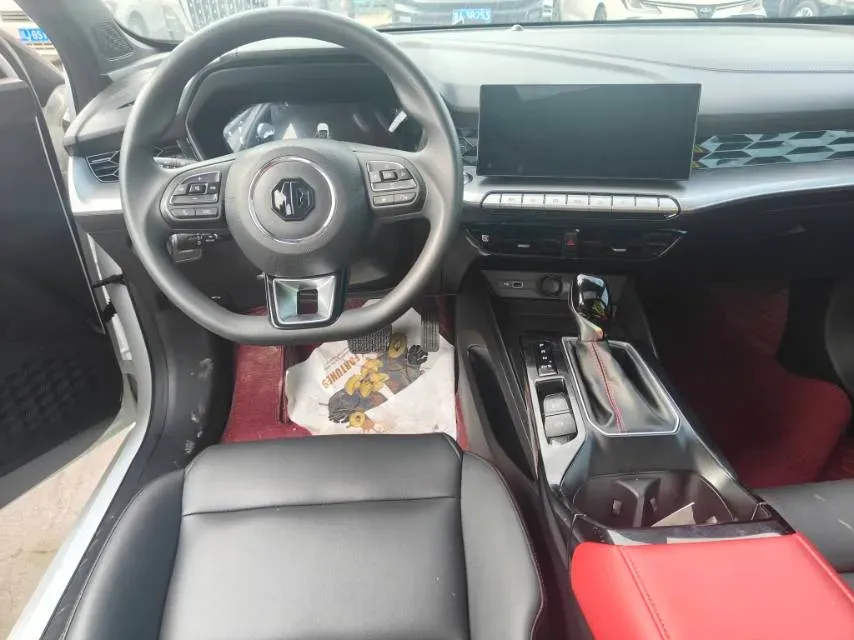 2021 MG 5 1.5L 120HP L4 CVT,autocango,china used car exporter,china ev exporter,chinese used car exporter,chinese used ev exporter
