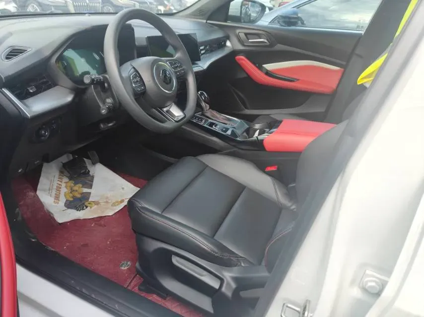 2021 MG 5 1.5L 120HP L4 CVT,autocango,china used car exporter,china ev exporter,chinese used car exporter,chinese used ev exporter