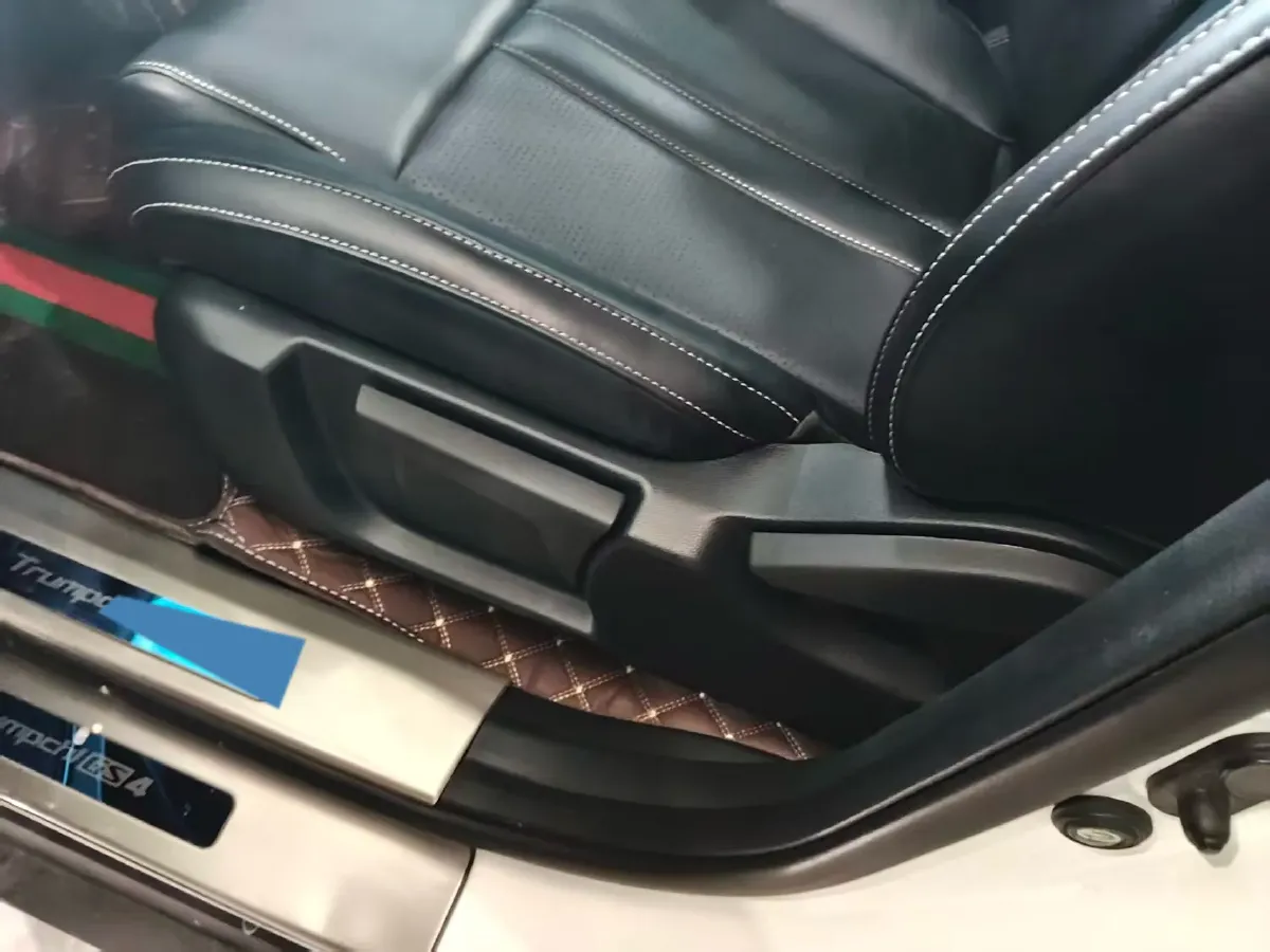 2021 GAC Trumpchi GS4 1.5T 169HP L4 6AT,autocango,china used car exporter,china ev exporter,chinese used car exporter,chinese used ev exporter