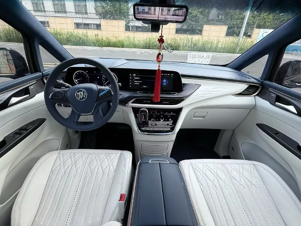 2020 Buick GL8 2.0T 237HP L4 9AT,autocango,china used car exporter,china ev exporter,chinese used car exporter,chinese used ev exporter