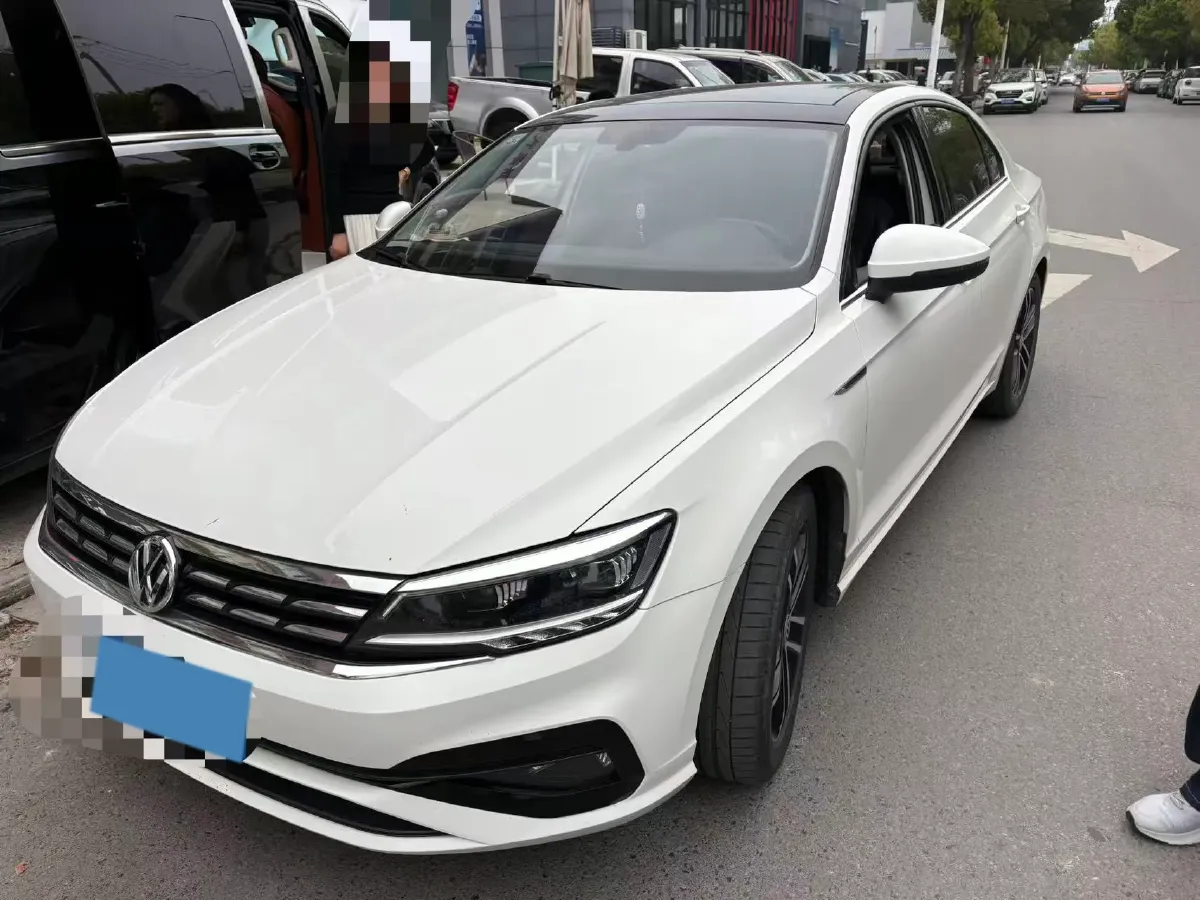 2021 Volkswagen Lamando 1.4T 150HP L4 7DCT,autocango,china used car exporter,china ev exporter,chinese used car exporter,chinese used ev exporter