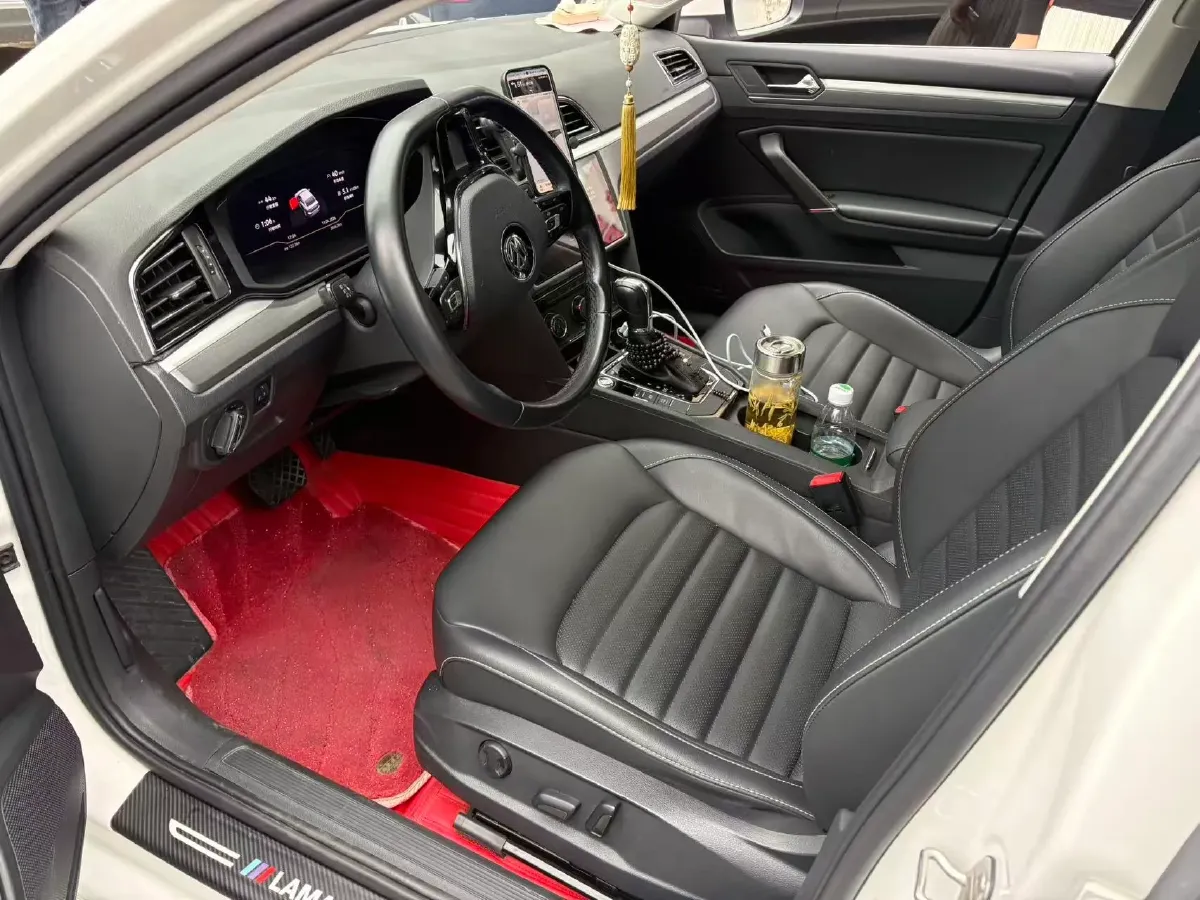 2021 Volkswagen Lamando 1.4T 150HP L4 7DCT,autocango,china used car exporter,china ev exporter,chinese used car exporter,chinese used ev exporter