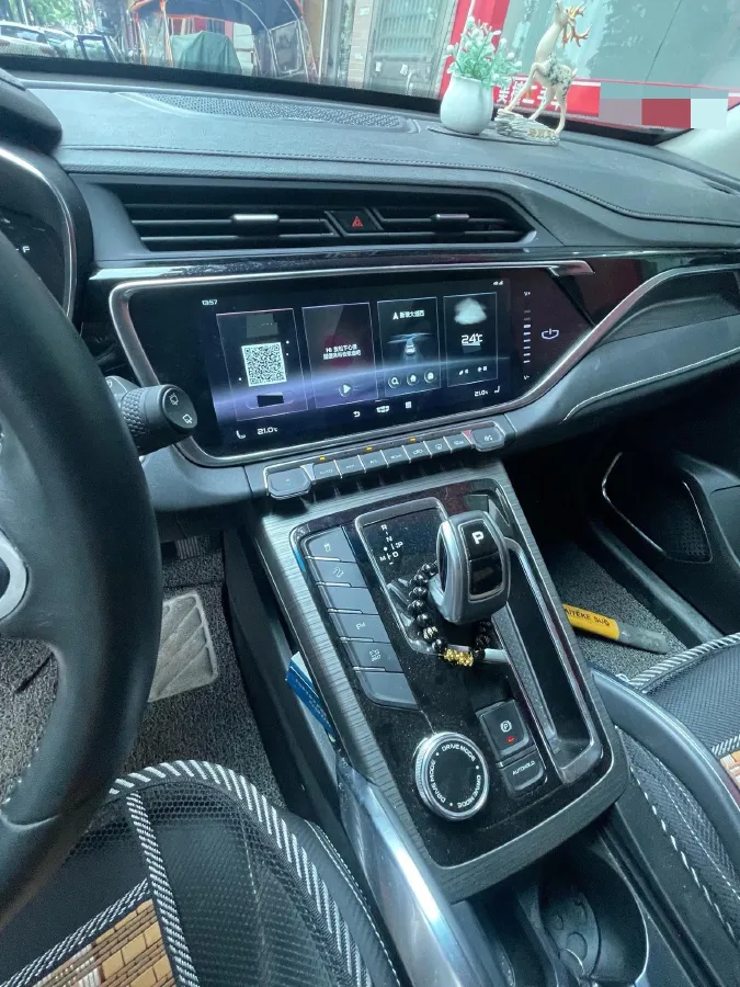 2020 Geely Azkarra 1.8T 184HP L4 7DCT,autocango,china used car exporter,china ev exporter,chinese used car exporter,chinese used ev exporter