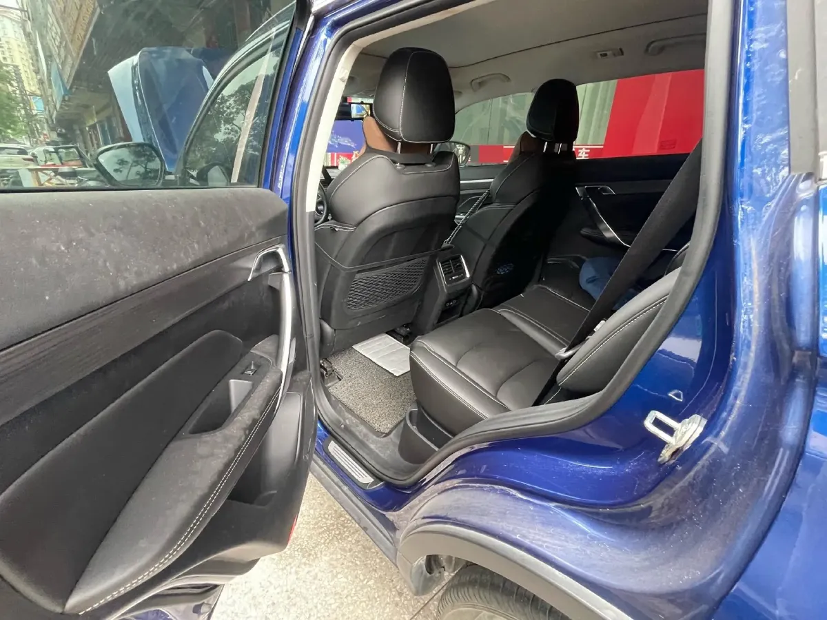 2020 Geely Azkarra 1.8T 184HP L4 7DCT,autocango,china used car exporter,china ev exporter,chinese used car exporter,chinese used ev exporter