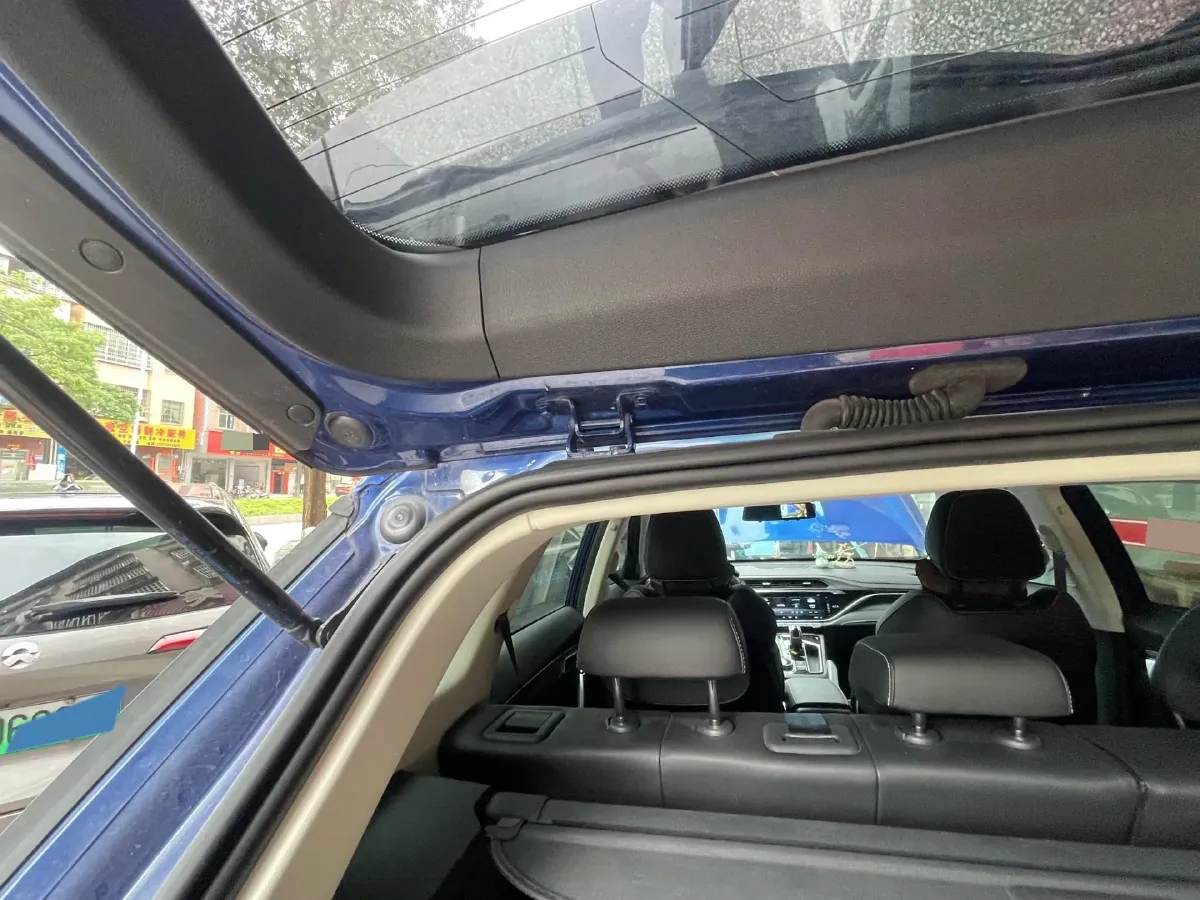 2020 Geely Azkarra 1.8T 184HP L4 7DCT,autocango,china used car exporter,china ev exporter,chinese used car exporter,chinese used ev exporter