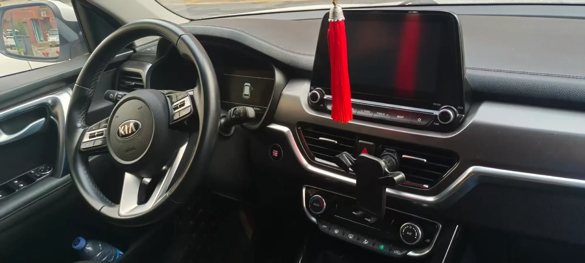 2018 Kia Sportage R 2.0L 160HP L4 6AT,autocango,china used car exporter,china ev exporter,chinese used car exporter,chinese used ev exporter