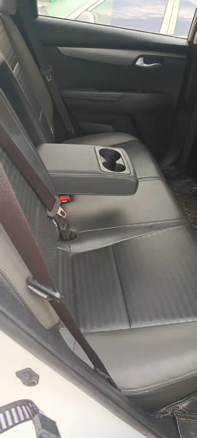 2018 Kia Sportage R 2.0L 160HP L4 6AT,autocango,china used car exporter,china ev exporter,chinese used car exporter,chinese used ev exporter