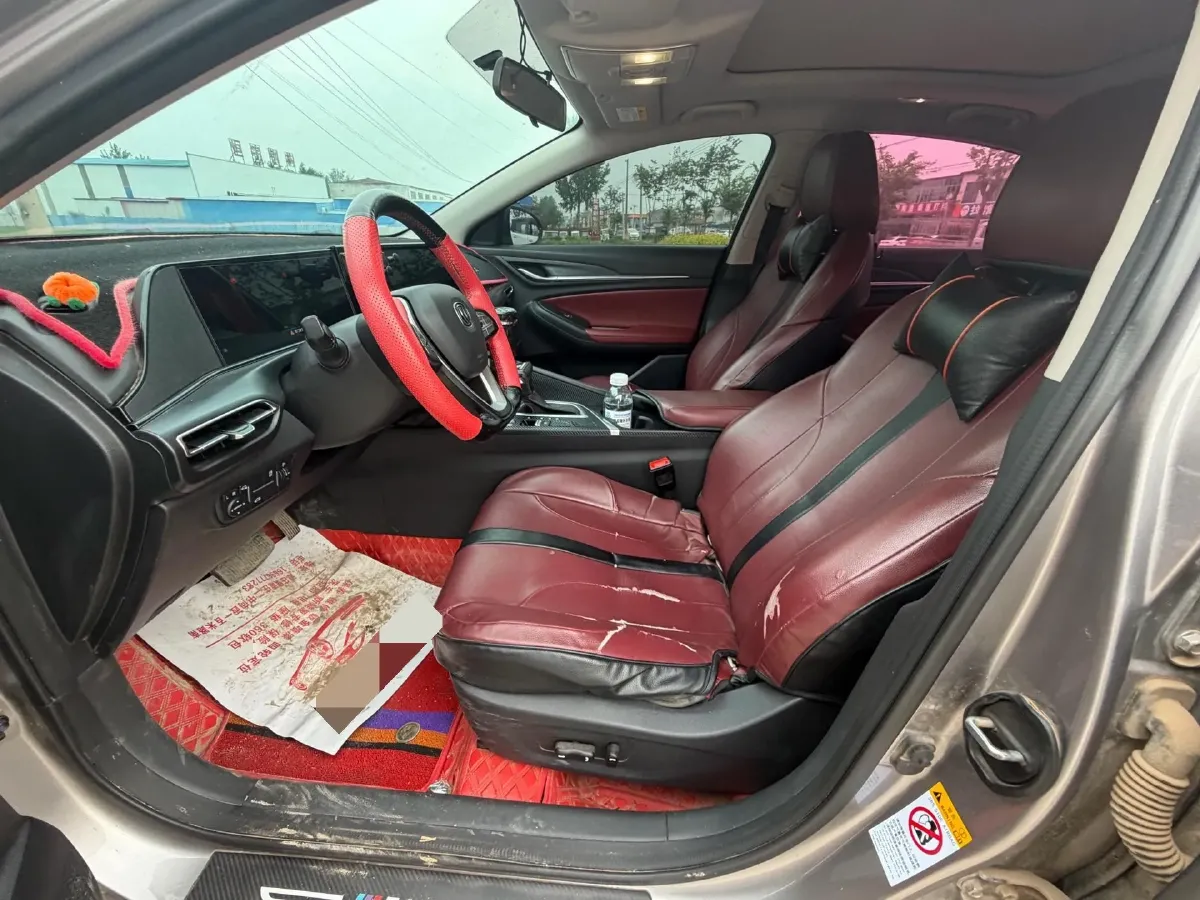 2020 ChangAn Eado 1.4T 158HP L4 7DCT,autocango,china used car exporter,china ev exporter,chinese used car exporter,chinese used ev exporter