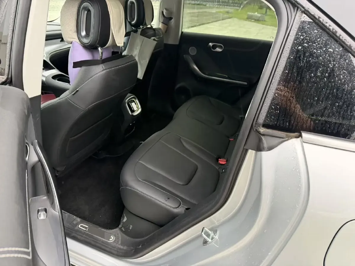 2022 Smart smart Elf 1 BEV 66KWH,autocango,china used car exporter,china ev exporter,chinese used car exporter,chinese used ev exporter