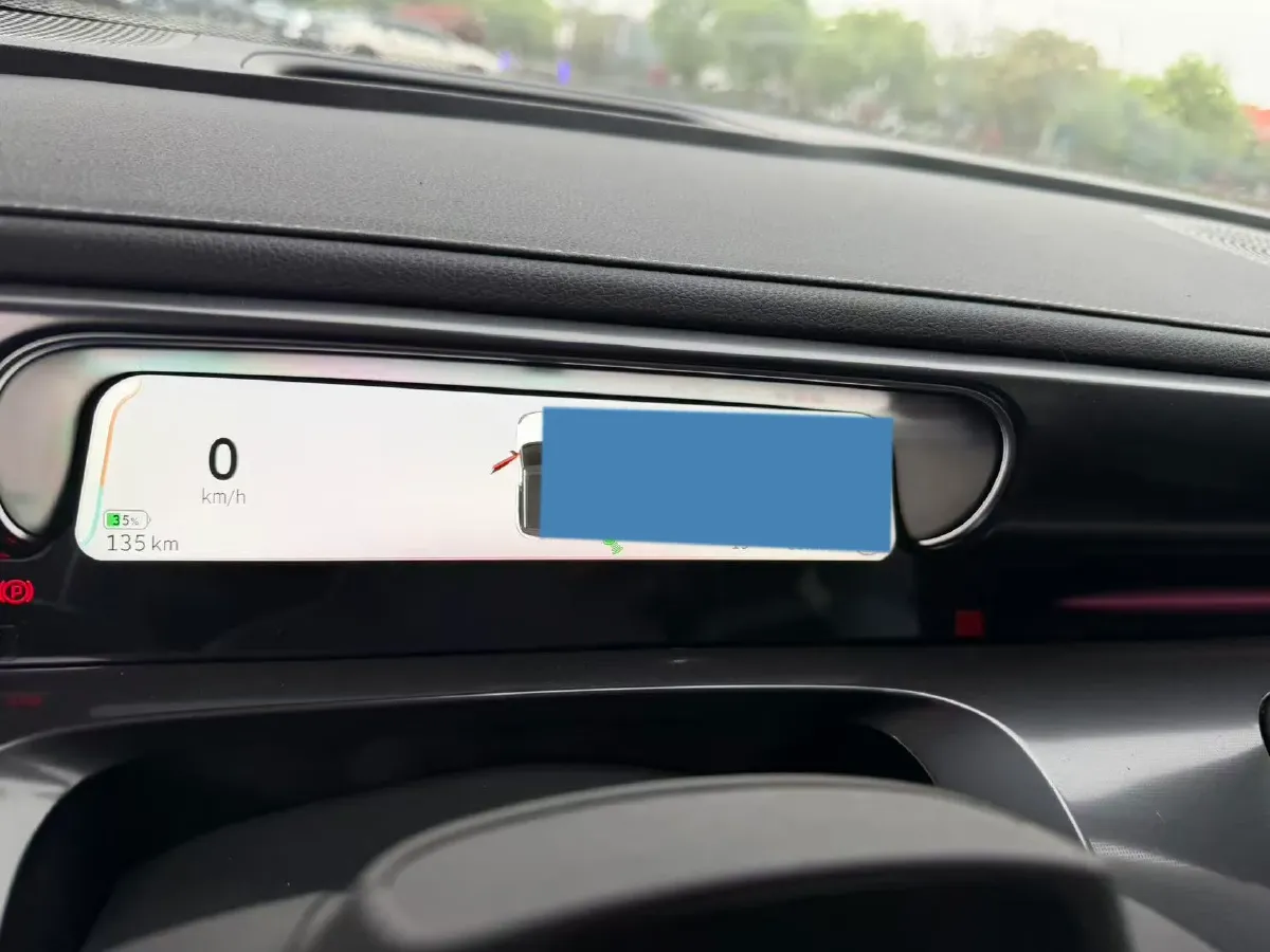 2022 Smart smart Elf 1 BEV 66KWH,autocango,china used car exporter,china ev exporter,chinese used car exporter,chinese used ev exporter