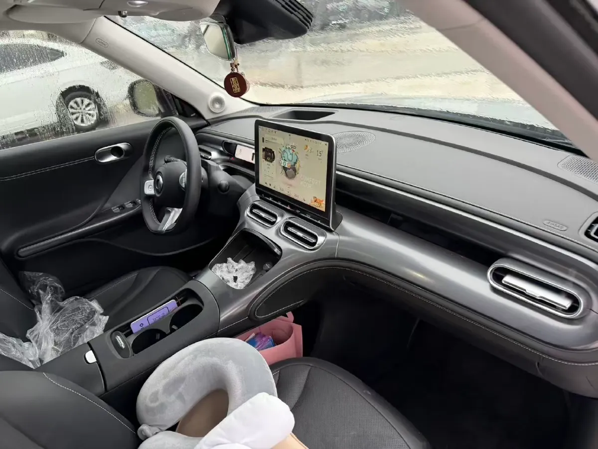 2022 Smart smart Elf 1 BEV 66KWH,autocango,china used car exporter,china ev exporter,chinese used car exporter,chinese used ev exporter