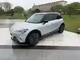 2022 Smart smart Elf 1 BEV 66KWH