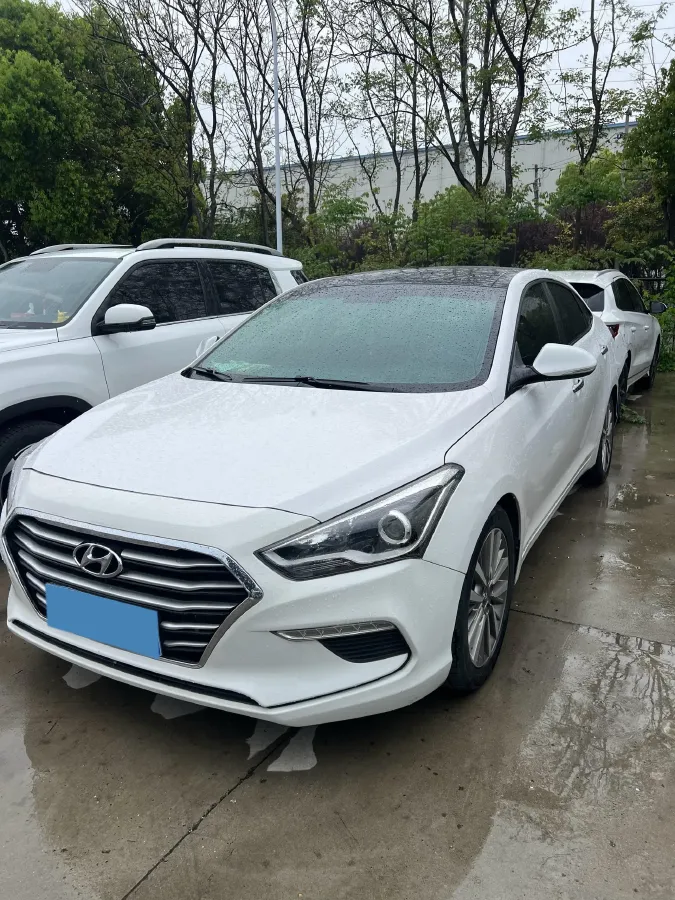 2017 Hyundai Mistra 1.8L 143HP L4 6AT,autocango,china used car exporter,china ev exporter,chinese used car exporter,chinese used ev exporter