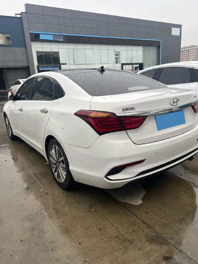 2017 Hyundai Mistra 1.8L 143HP L4 6AT,autocango,china used car exporter,china ev exporter,chinese used car exporter,chinese used ev exporter