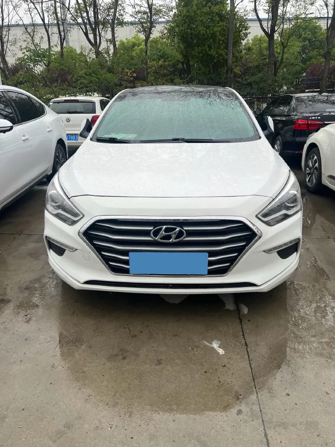 2017 Hyundai Mistra 1.8L 143HP L4 6AT,autocango,china used car exporter,china ev exporter,chinese used car exporter,chinese used ev exporter