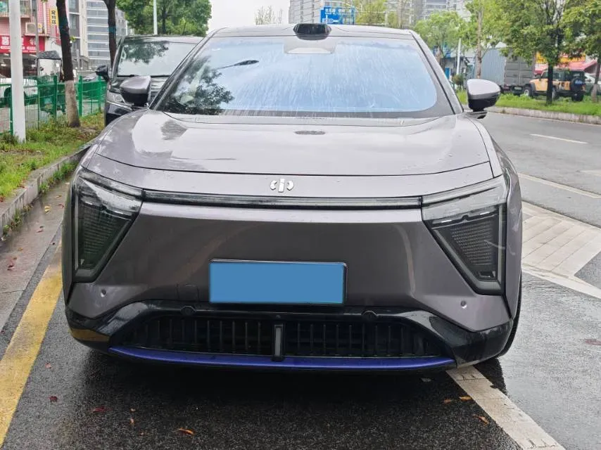 2023 HiPhi Y BEV 76.6KWH,autocango,china used car exporter,china ev exporter,chinese used car exporter,chinese used ev exporter