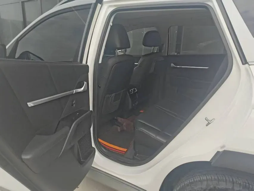 2023 Hyundai ix35 2.0L 160HP L4 6AT,autocango,china used car exporter,china ev exporter,chinese used car exporter,chinese used ev exporter