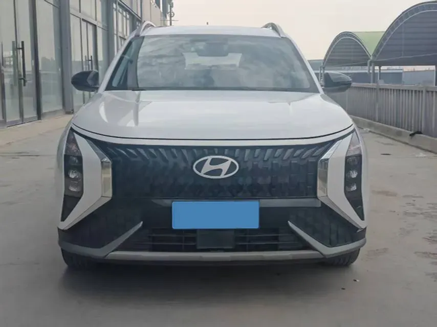 2023 Hyundai ix35 2.0L 160HP L4 6AT,autocango,china used car exporter,china ev exporter,chinese used car exporter,chinese used ev exporter